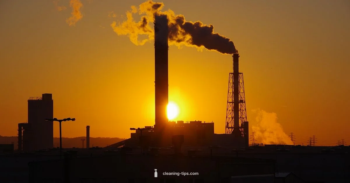 Chimney Cleaning - Cleaning Tips