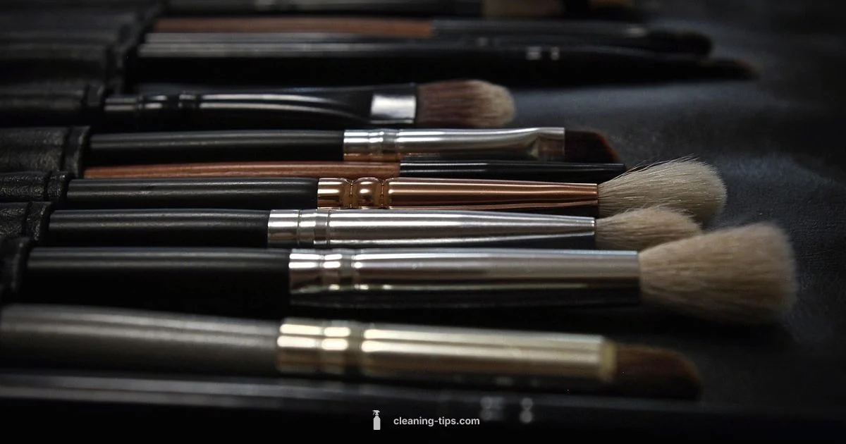 Makeup Puff Clean - Cleaning Tips