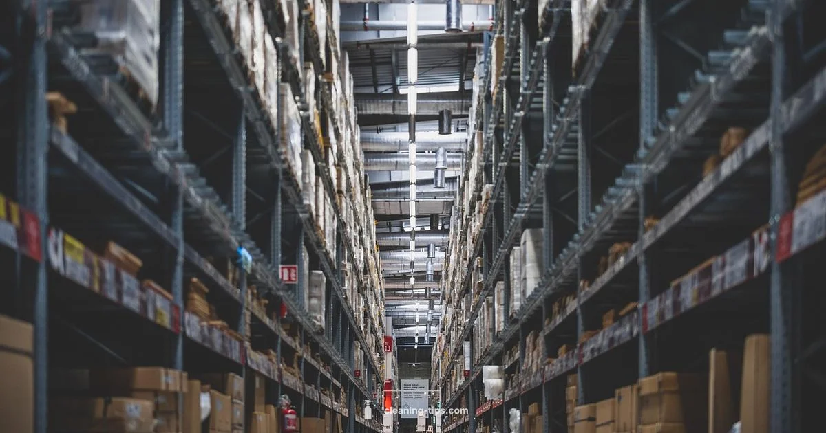 Clean Supply Guide Clean Supply Guide - Cleaning Tips