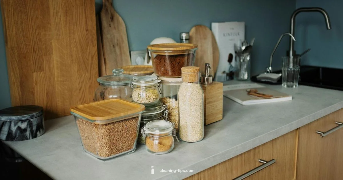 Foundation for Cleanliness - Cleaning Tips