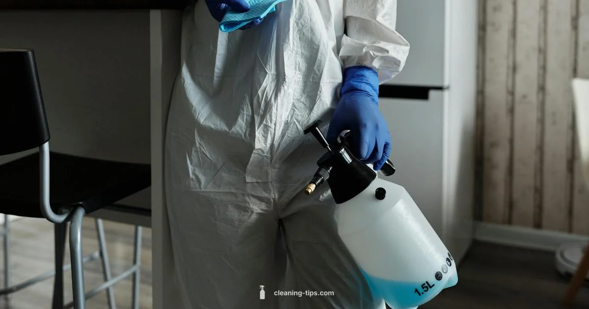 DIY Clean Formula - Cleaning Tips