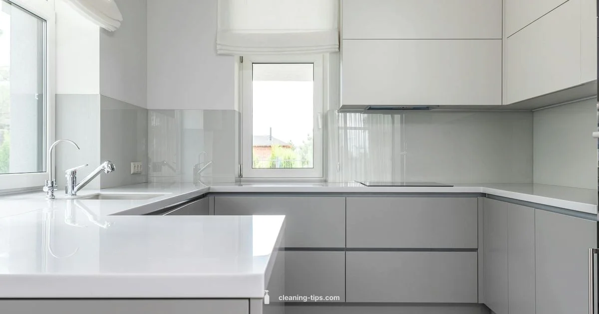 All Clean Guide - Cleaning Tips