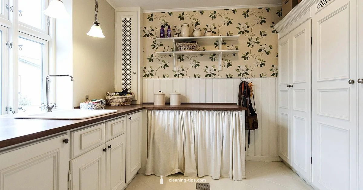 Clean as a Verb - Cleaning Tips