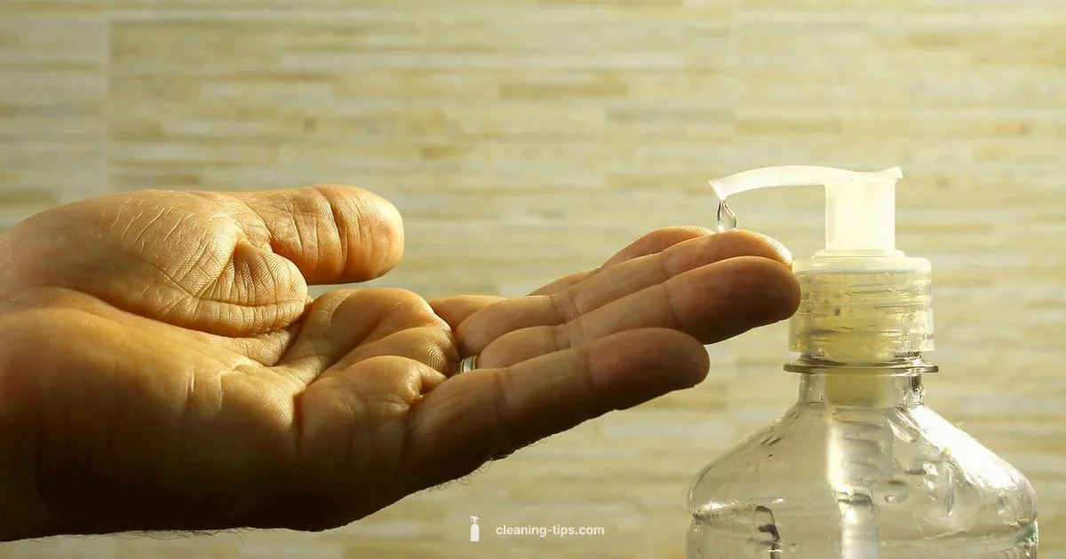 Isopropyl Cleaning Guide - Cleaning Tips