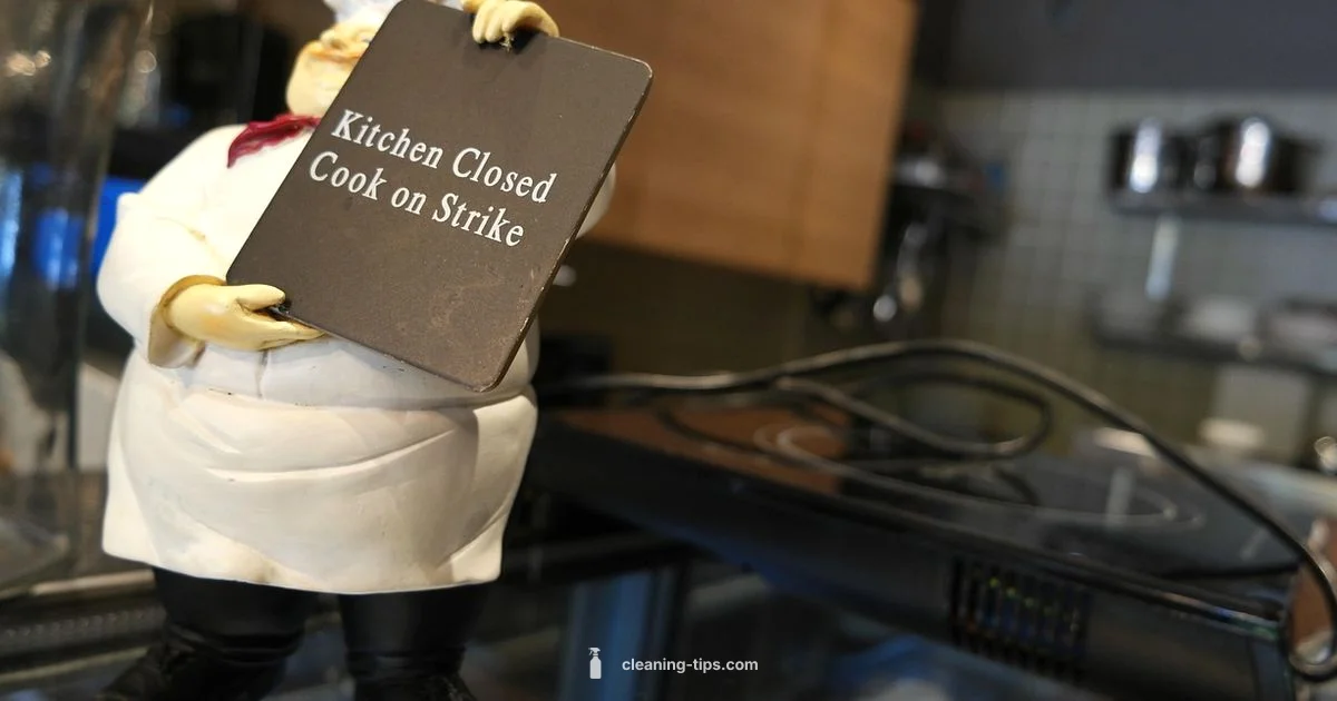 Restaurant Cleaning Guide Restaurant Cleaning Guide - Cleaning Tips