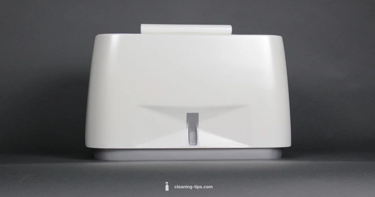 Green Clean Machine - Cleaning Tips