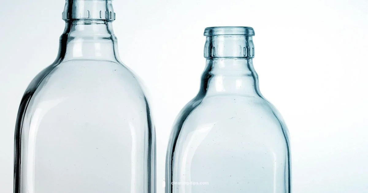 Clean Bottle Guide - Cleaning Tips