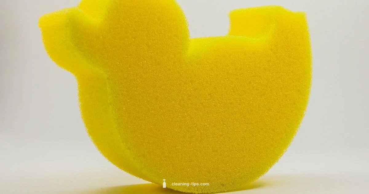 Clean Without Shower - Cleaning Tips