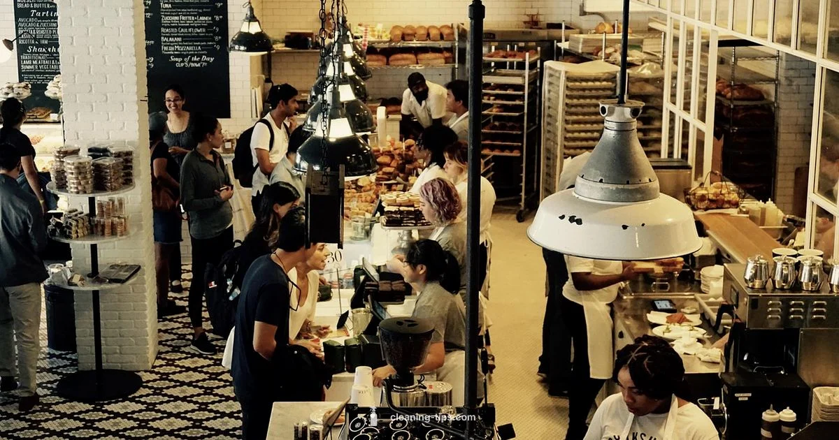 Find Clean Simple Eats - Cleaning Tips