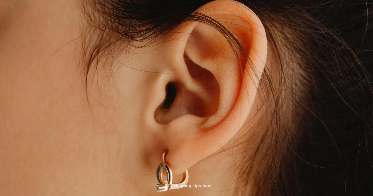 Piercing Aftercare - Cleaning Tips